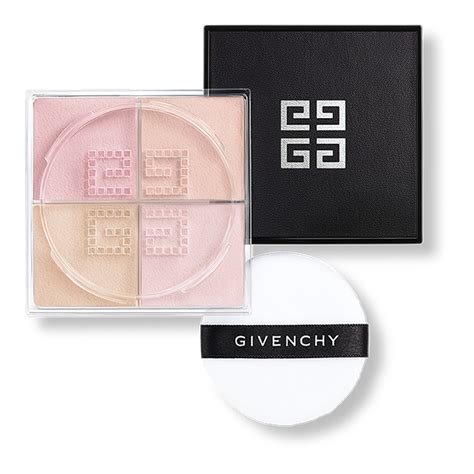 пудра givenchy prisme libre|Prisme Libre Loose Powder .